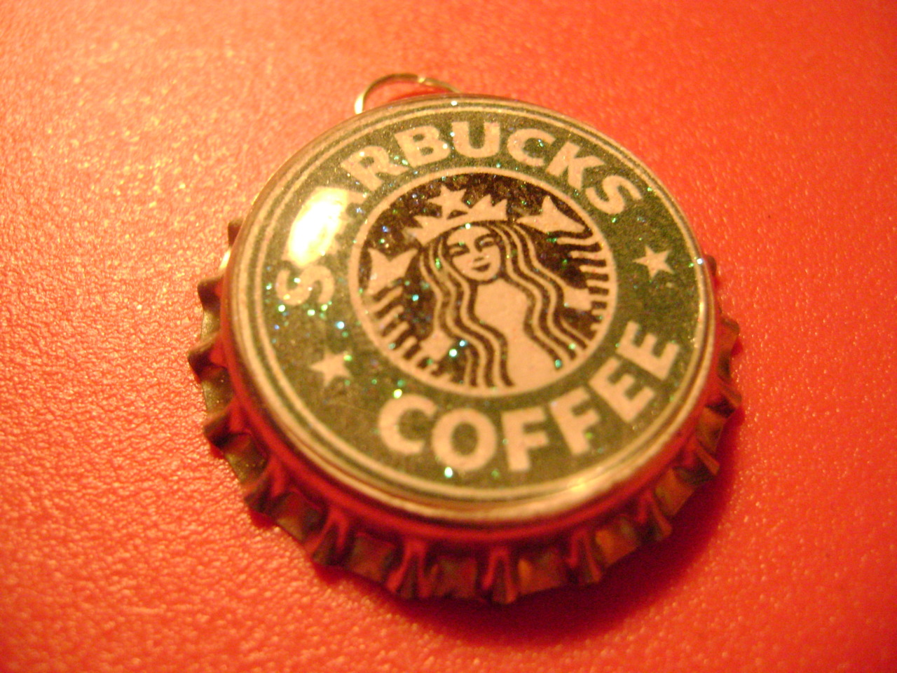 glitter resin for bottle caps · pattycakes · Online Store Powered by