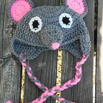 Mousey Hat
