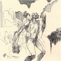 Drawing 0772