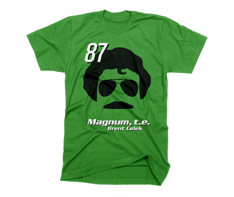 Magnum, T.E.