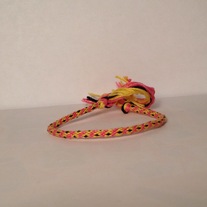 Flower Bracelet