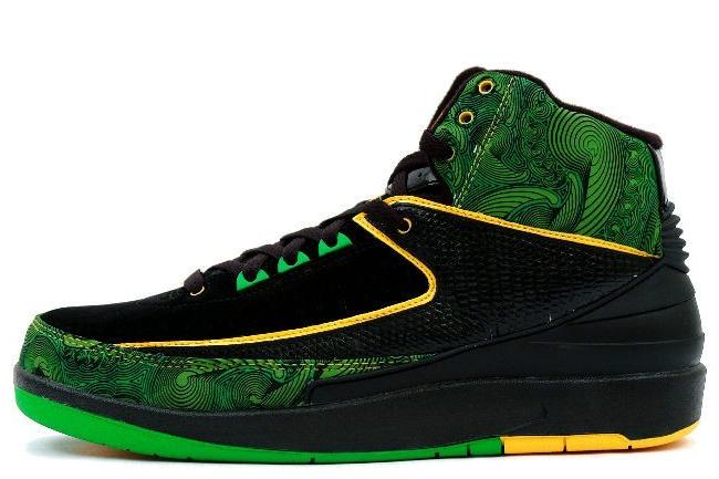 jordan 2 doernbecher