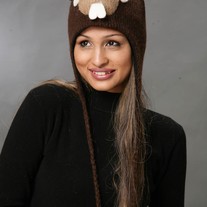 Beaver Hat