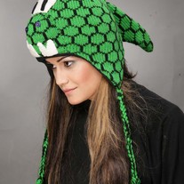 Dinosaur Hat