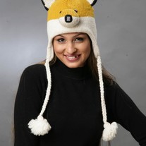 Fox Hat