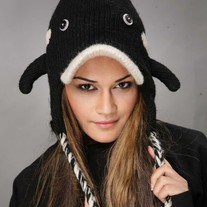 Orca Hat