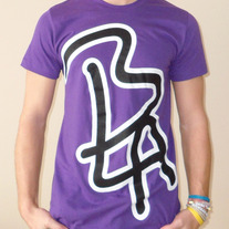BLA Logo (purple)