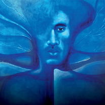 Lifeology Warrior Print - Matte
