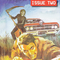 Tape Mold 'Zine - Issue Two