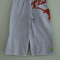 Yoga Pants 2T- Texas