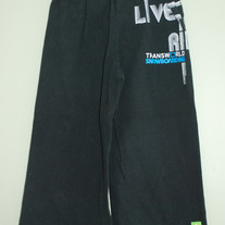 Yoga Pants 3T-Snowboarding