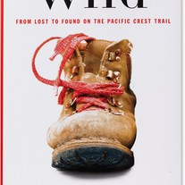 Wild: From Lost to Found on the Pacific Crest Trail (Oprah's Book Club)