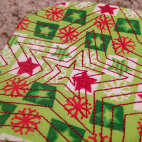 Mug Rug