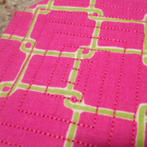 Mug Rug