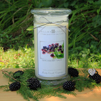 Blackberry Sage
