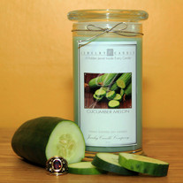 Cucumber Melon