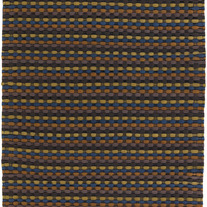 Contemporary Rugs Dalmont Brown