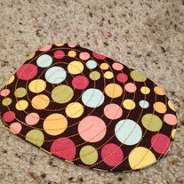 Mug Rug