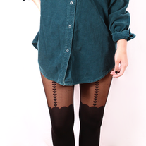 Heart Tights