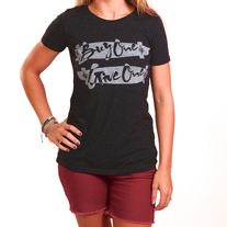 Women's "Buy One Give One"