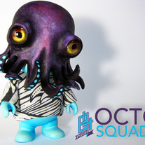 OctoSquadt