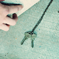 Spare Key