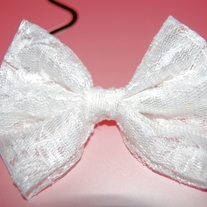Pretty Lace