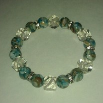 Icy Bracelet