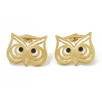 Owl Earrings