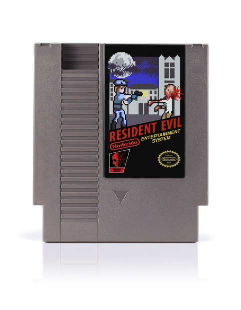 Resident Evil 