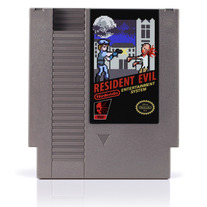 Resident Evil 