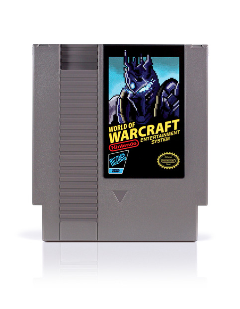 World of Warcraft
