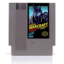 World of Warcraft