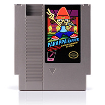 PaRappa the Rapper 