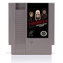 Game of Thrones II