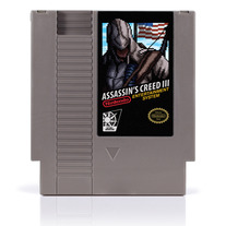 Assassin's Creed III