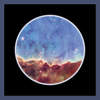 NGC 3324