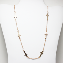 One Way Necklace