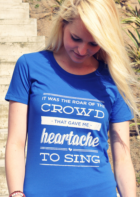 Heartache