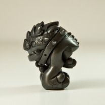 Hellhound Iron edition