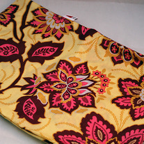 Short Circle Scarf