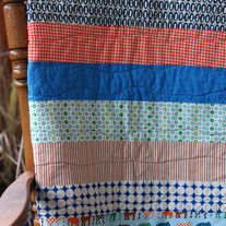Baby Quilt