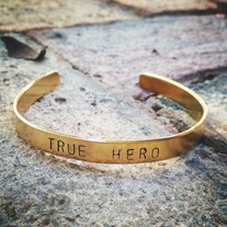 True Hero Bangle 
