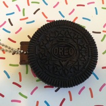 Oreo Mirror