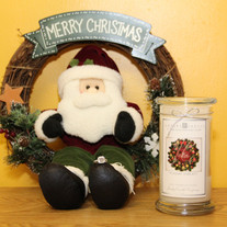 Holiday Wreath