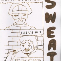 Sweat (Elliot Lamb)