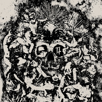 Trap Them - Seizures In Barren Praise 