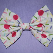Pastel Sprinkles