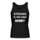 Strong New Skinny Black - Thumbnail 1