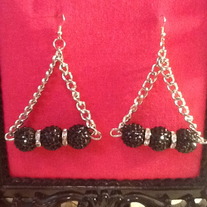 Small Glitz Knockers